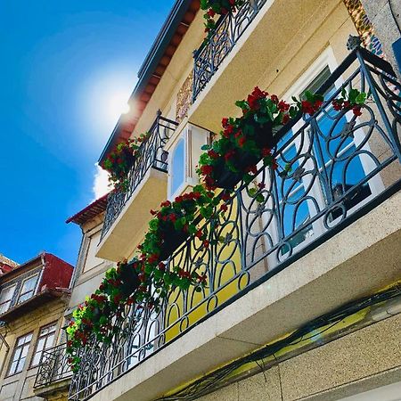 Bf Apartments Porto Exterior foto