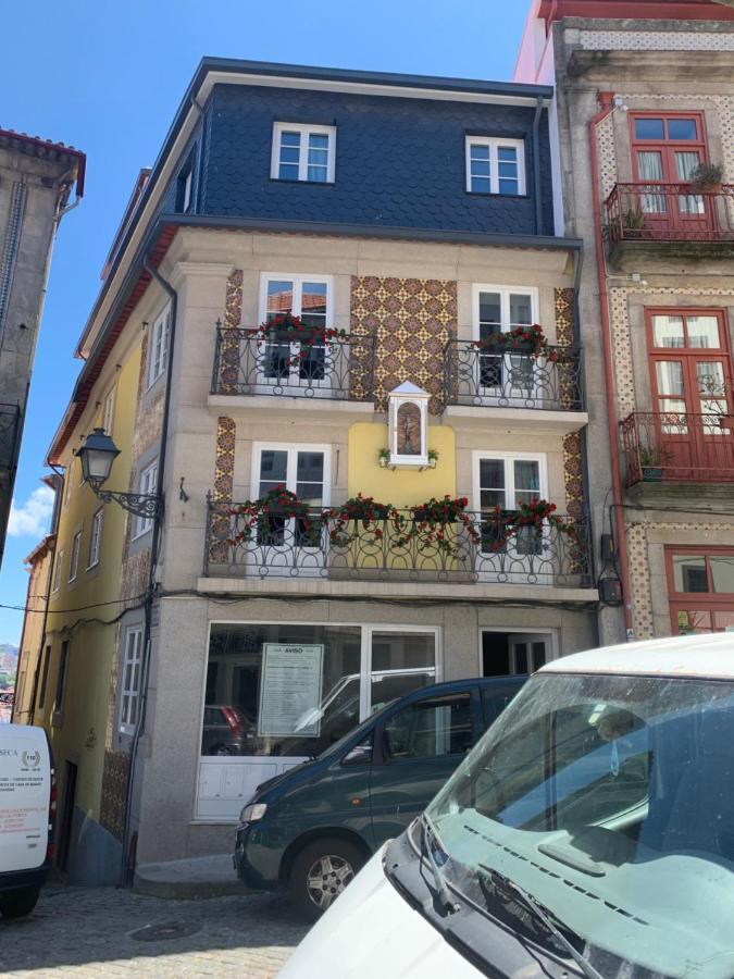 Bf Apartments Porto Exterior foto