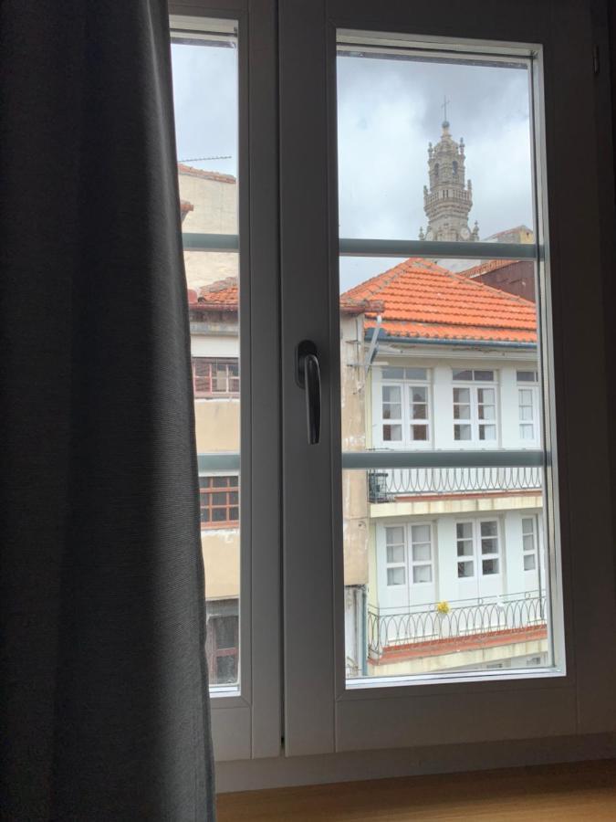 Bf Apartments Porto Exterior foto