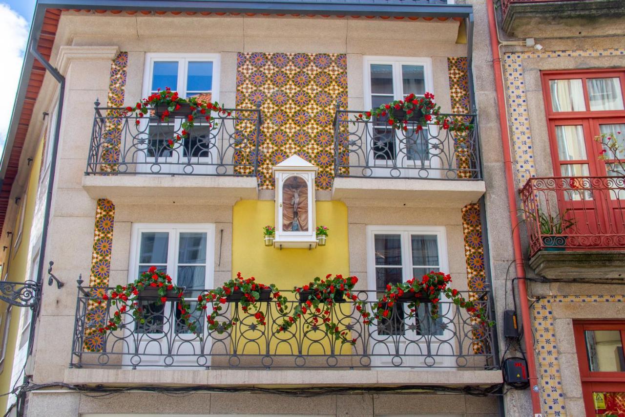 Bf Apartments Porto Exterior foto