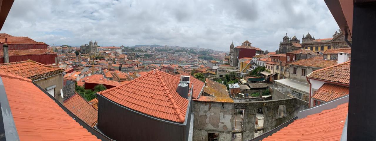 Bf Apartments Porto Exterior foto